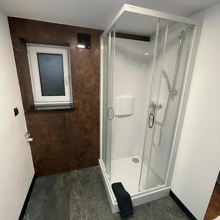 Cichy Gasthof Danzig