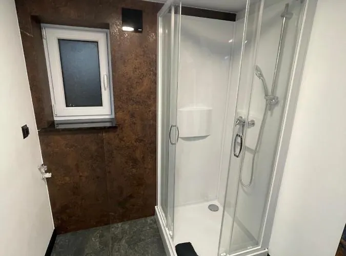 Cichy 招待所 格但斯克